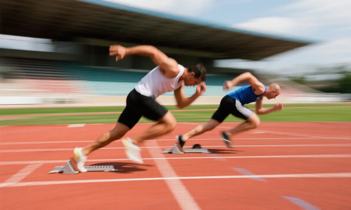 华体会体育 · 运动场景