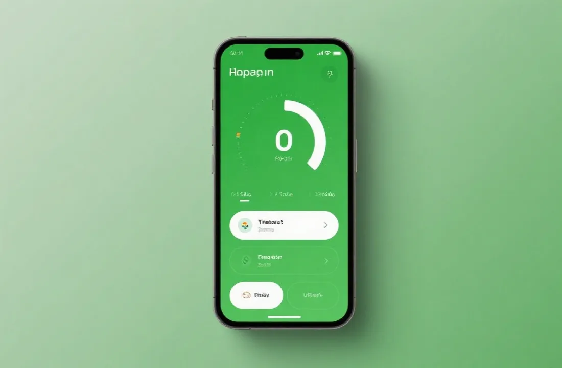 华体会体育 应用与数据界面示意
