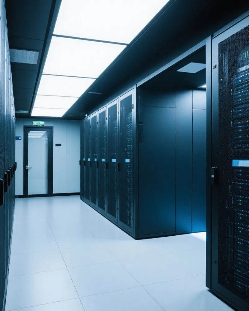 Technology Infrastructure