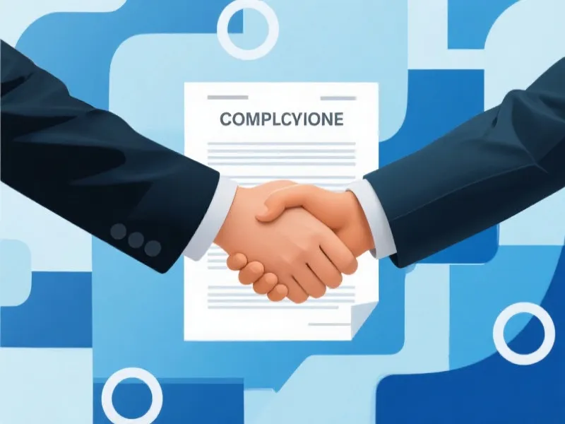 Compliance and Trust